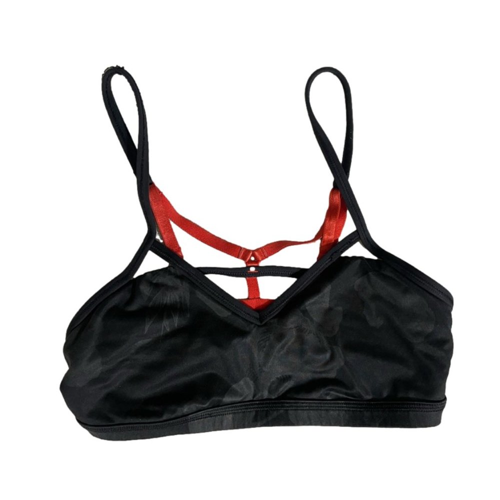 Lululemon Seek The Heat Bra Size 4